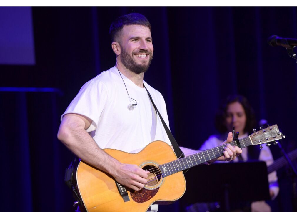 2017: 'Body Like a Back Road' by Sam Hunt